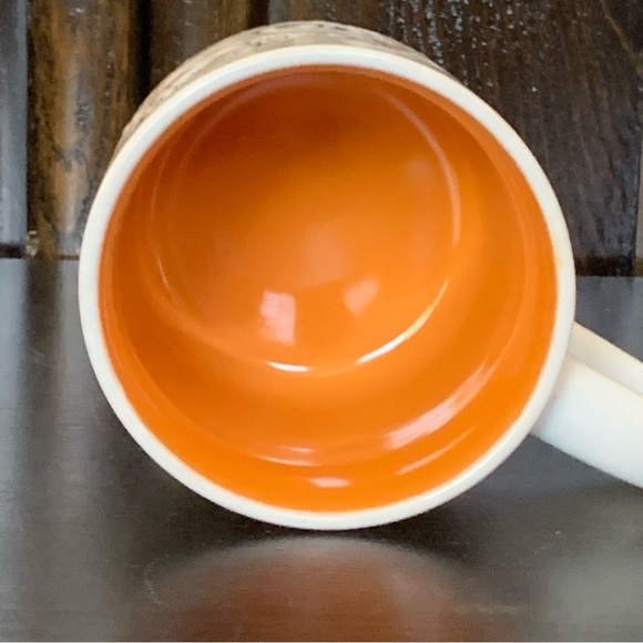 Disney Halloween Mug - Mickey & Minnie Donald & Daisy Pluto & Goofy - Picture 9 of 10